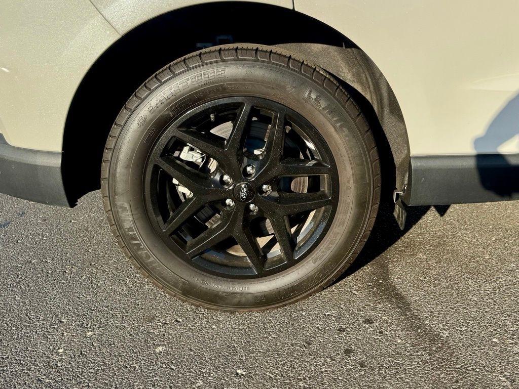 Ford Edge ST-Line AWD 2022