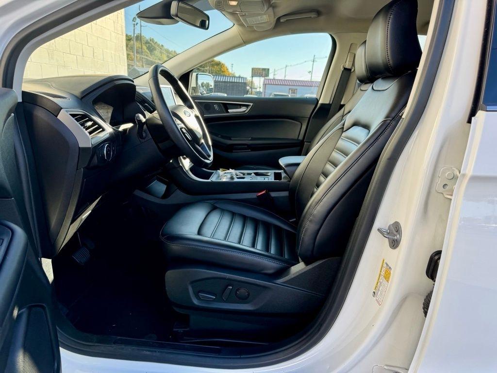 Ford Edge ST-Line AWD 2022