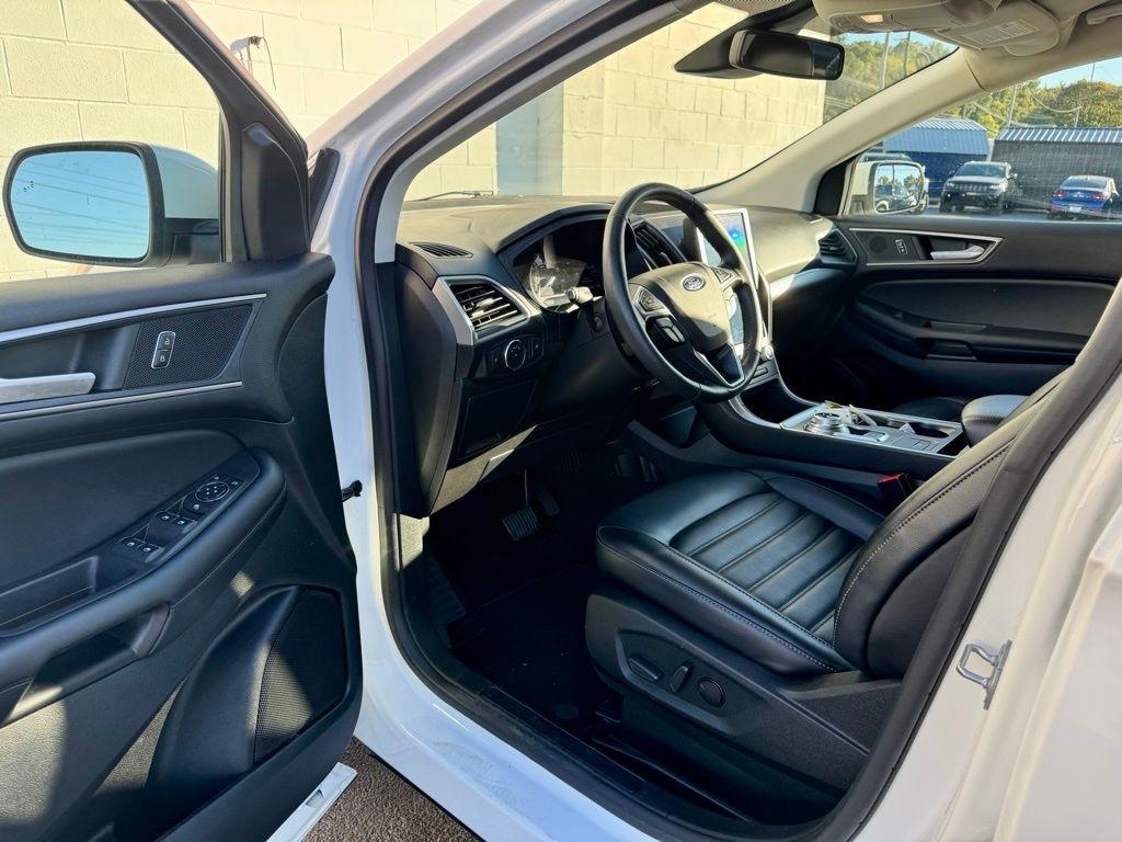 Ford Edge ST-Line AWD 2022