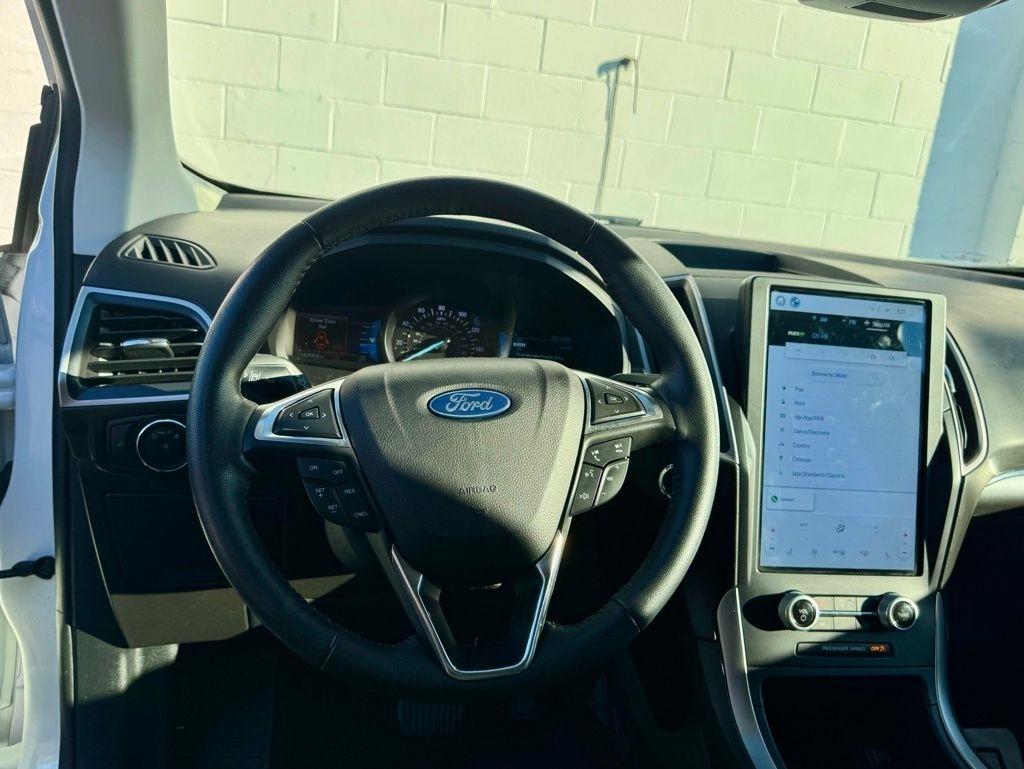 Ford Edge ST-Line AWD 2022