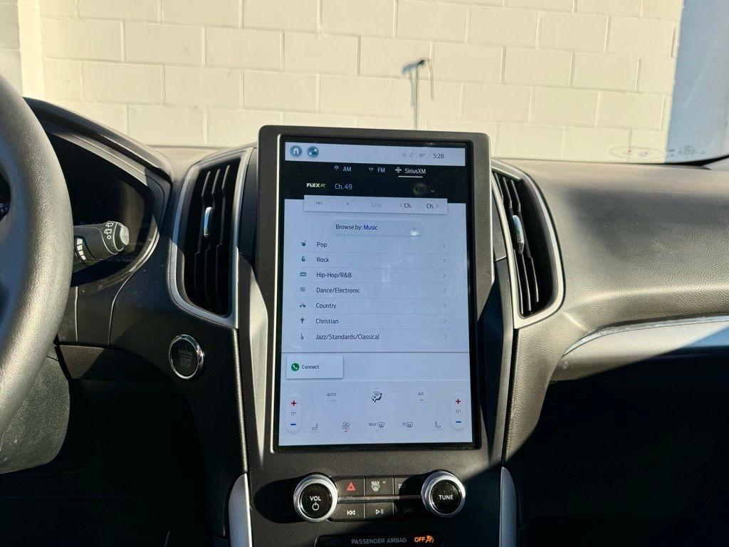 Ford Edge ST-Line AWD 2022