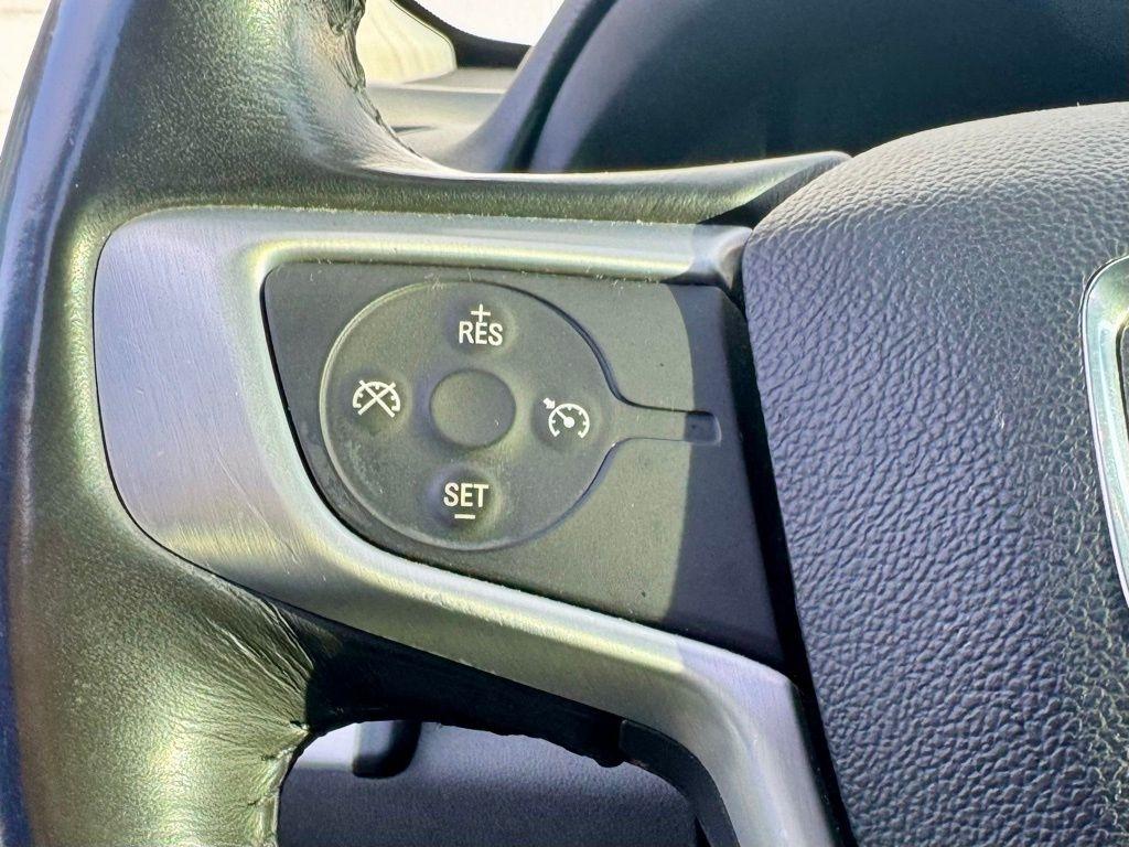 GMC Terrain FWD 4dr SLT 2019