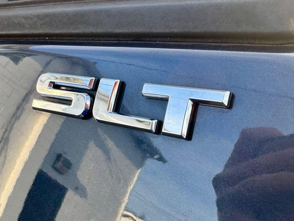 GMC Terrain FWD 4dr SLT 2019