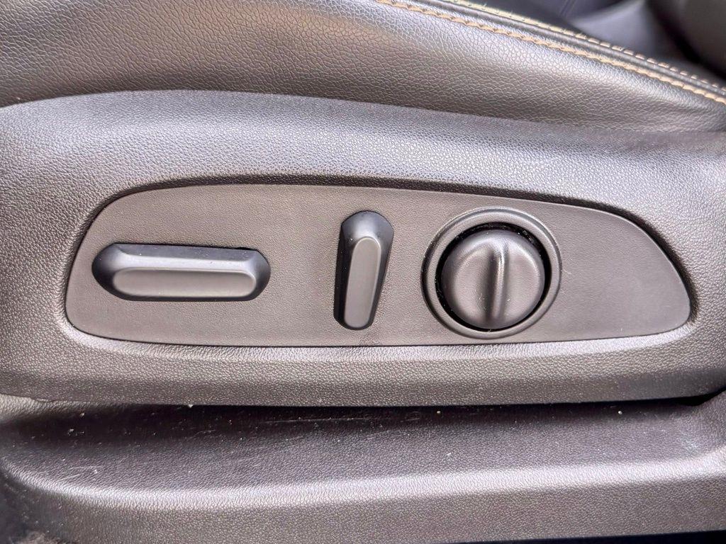 GMC Terrain FWD 4dr SLT 2019