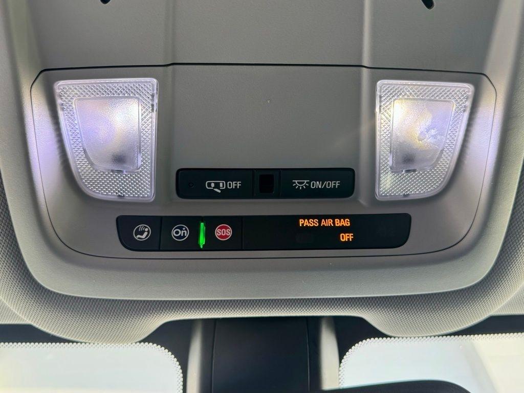 GMC Terrain FWD 4dr SLT 2019