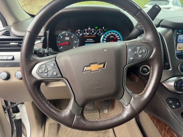 Chevrolet Suburban 4WD 4dr 1500 Premier 2019