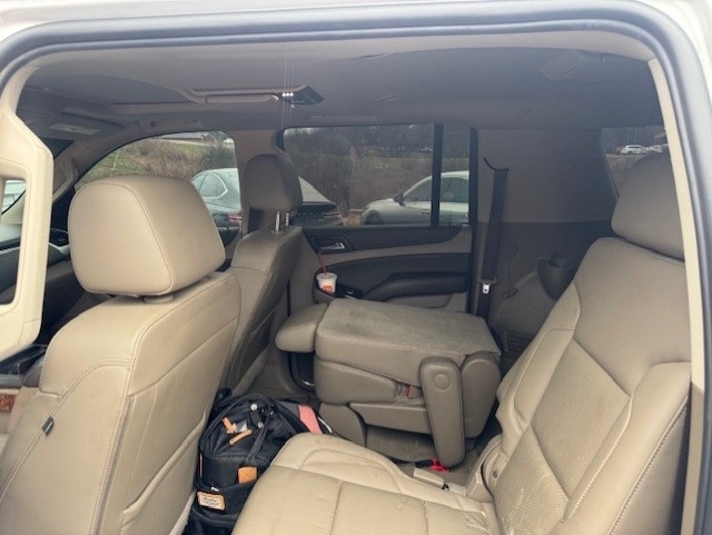 Chevrolet Suburban 4WD 4dr 1500 Premier 2019