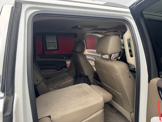 Chevrolet Suburban 4WD 4dr 1500 Premier 2019