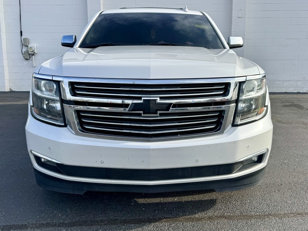 Chevrolet Suburban 4WD 4dr 1500 Premier 2019