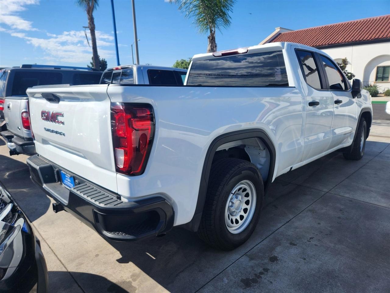 GMC Sierra 1500  2019