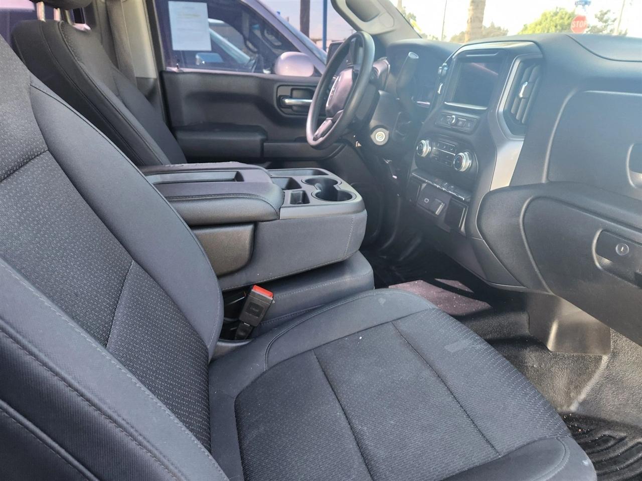 GMC Sierra 1500  2019