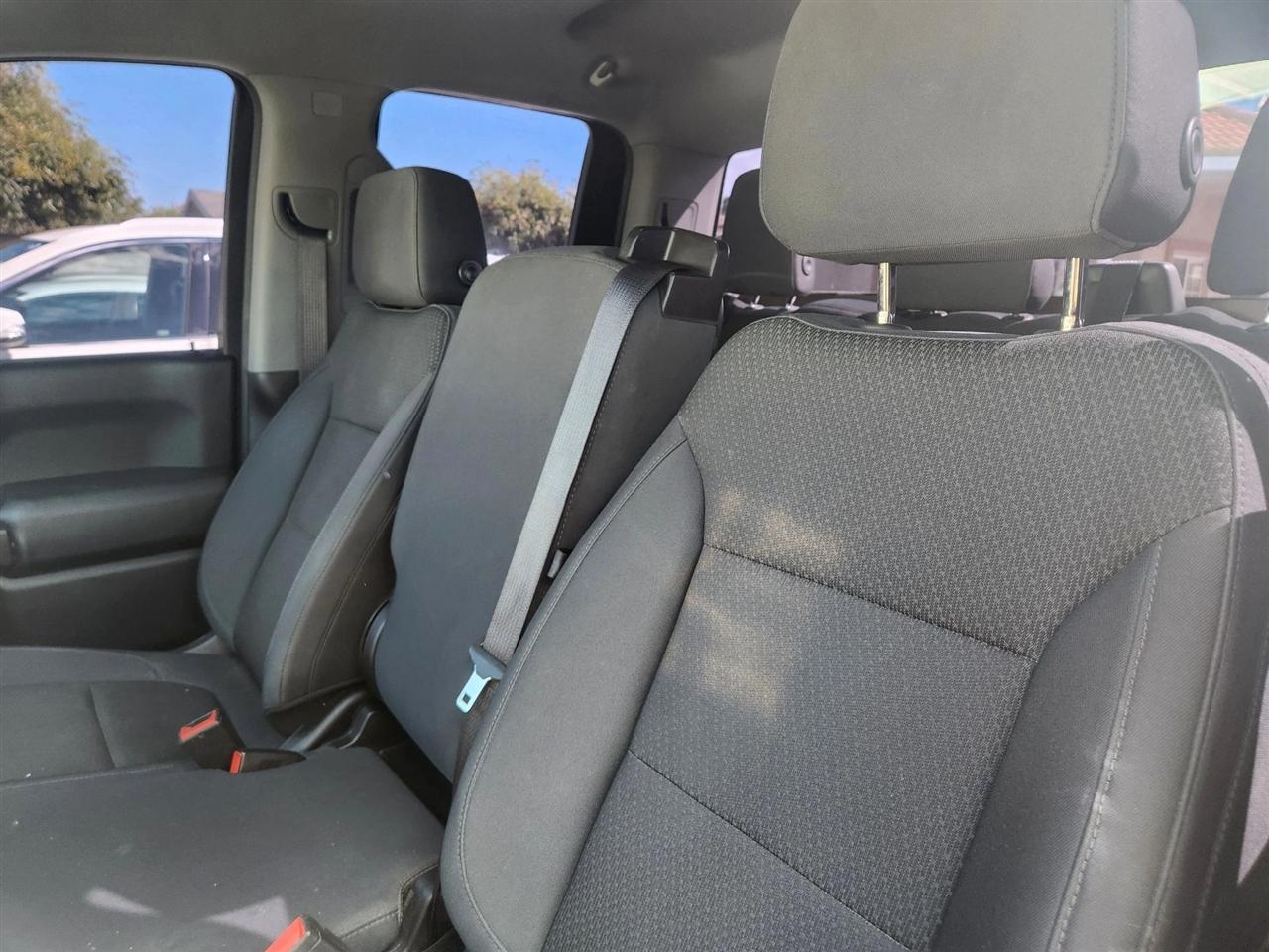 GMC Sierra 1500  2019