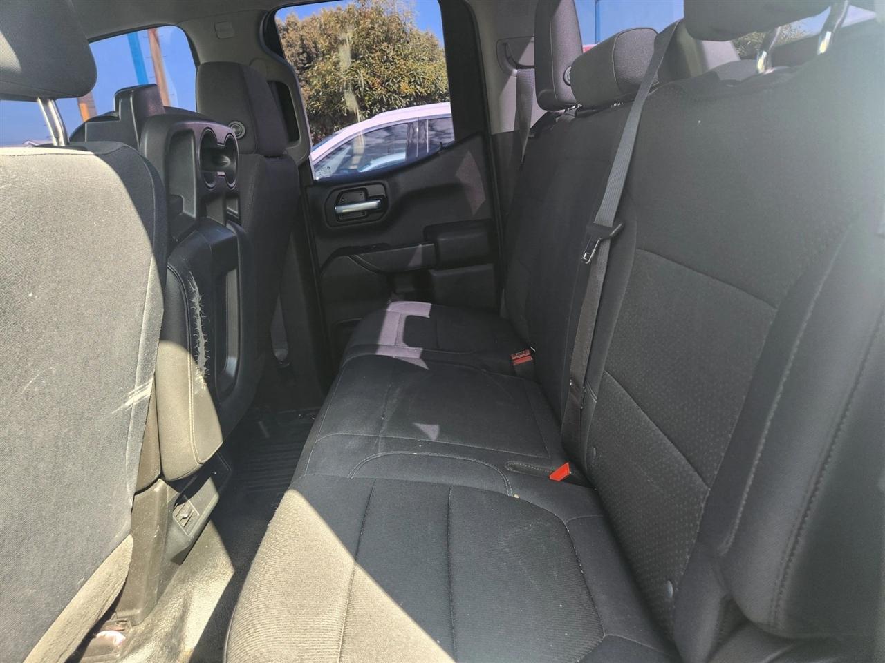 GMC Sierra 1500  2019