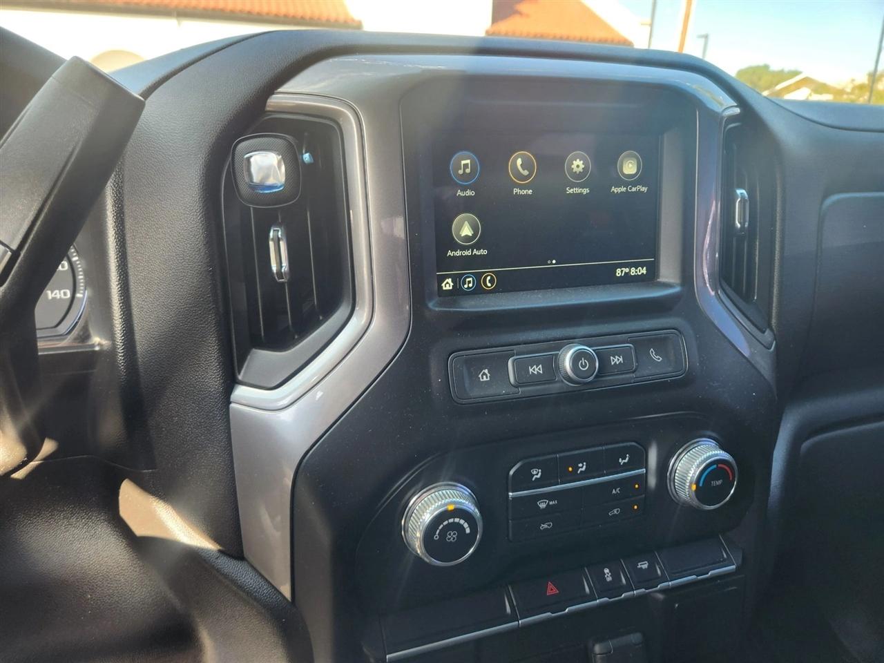 GMC Sierra 1500  2019