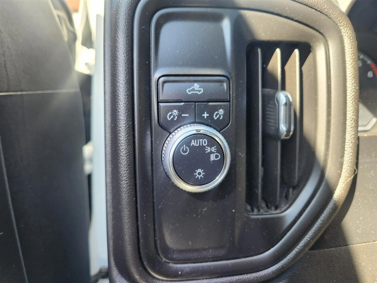 GMC Sierra 1500  2019