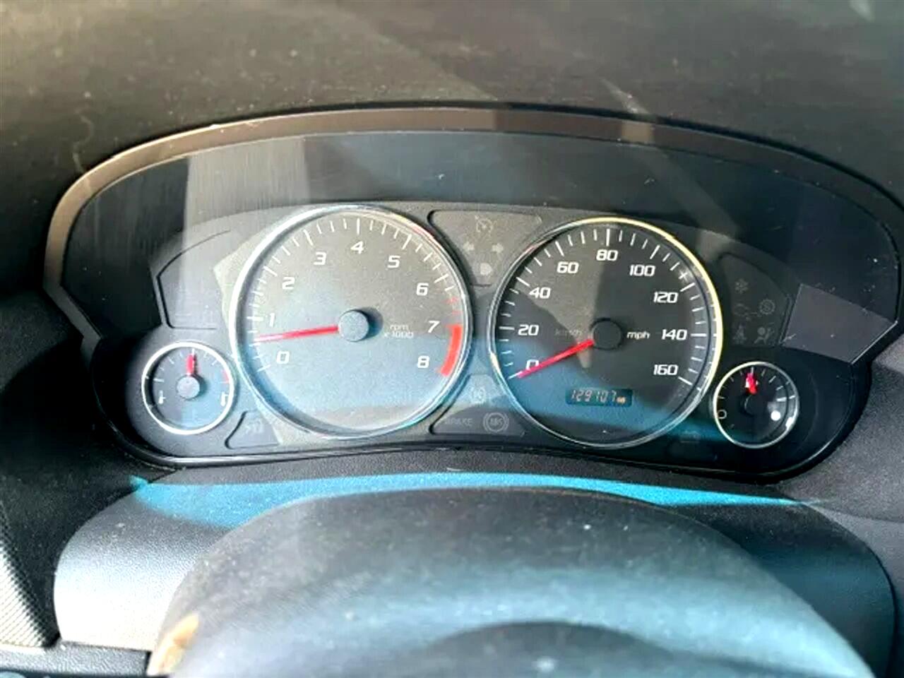 Cadillac CTS  2005 Cadillac CTS  2005