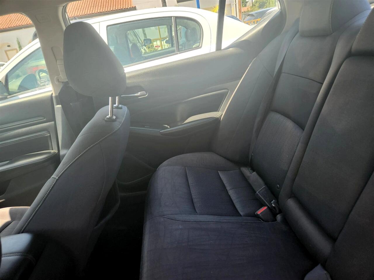 Nissan Altima  2019 Nissan Altima  2019