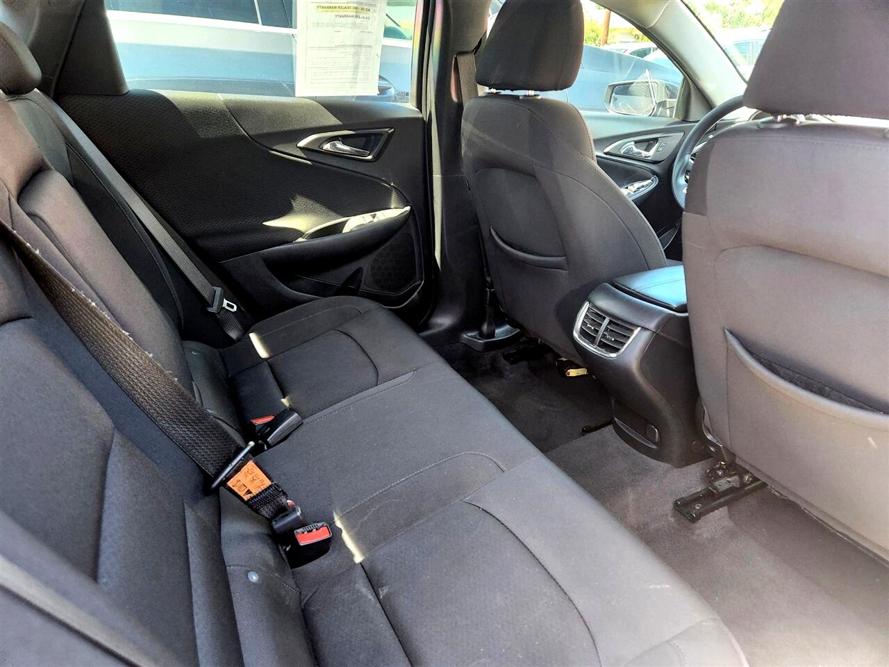 Chevrolet Malibu  2021 Chevrolet Malibu  2021