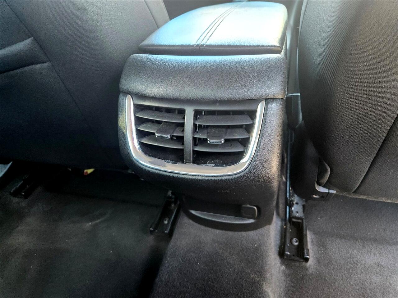 Chevrolet Malibu  2021 Chevrolet Malibu  2021