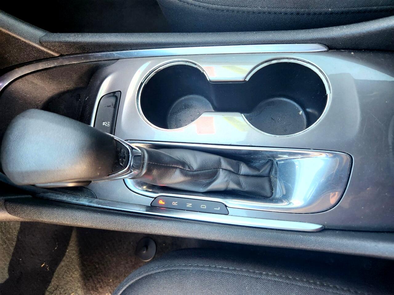 Chevrolet Malibu  2021 Chevrolet Malibu  2021