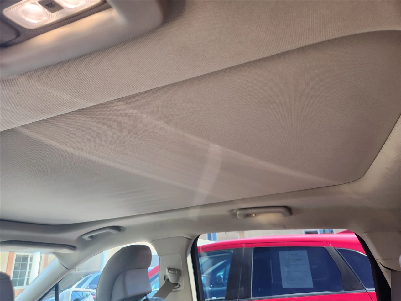 Lincoln MKX  2017 Lincoln MKX  2017