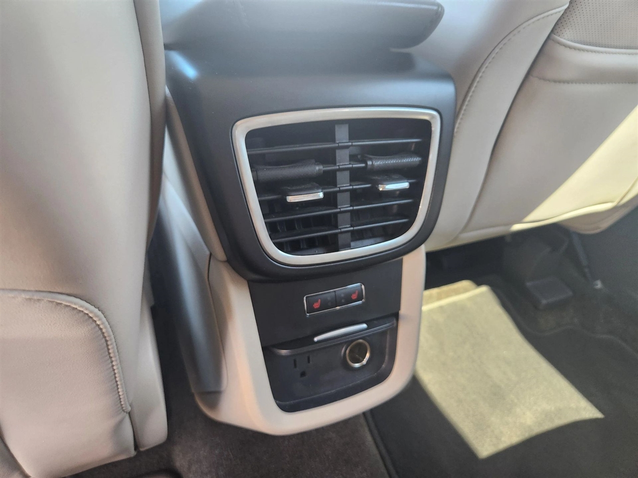 Lincoln MKX  2017 Lincoln MKX  2017