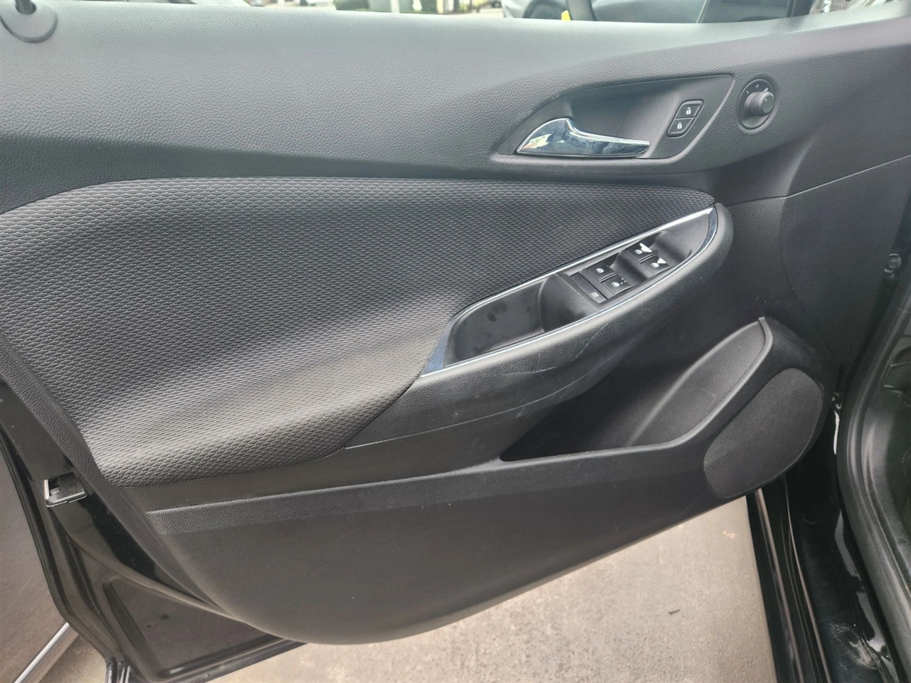 Chevrolet Cruze  2017 Chevrolet Cruze  2017