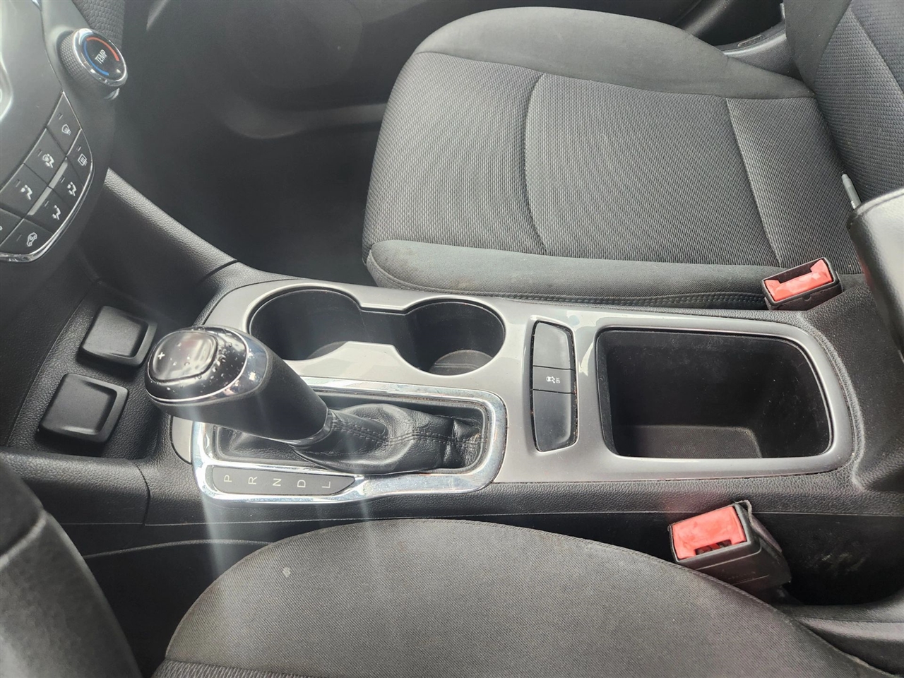 Chevrolet Cruze  2017 Chevrolet Cruze  2017