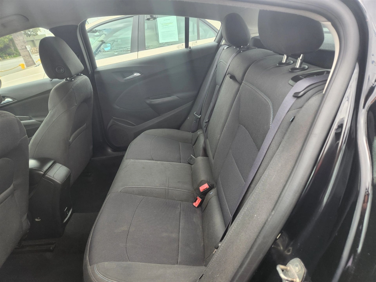 Chevrolet Cruze  2017 Chevrolet Cruze  2017