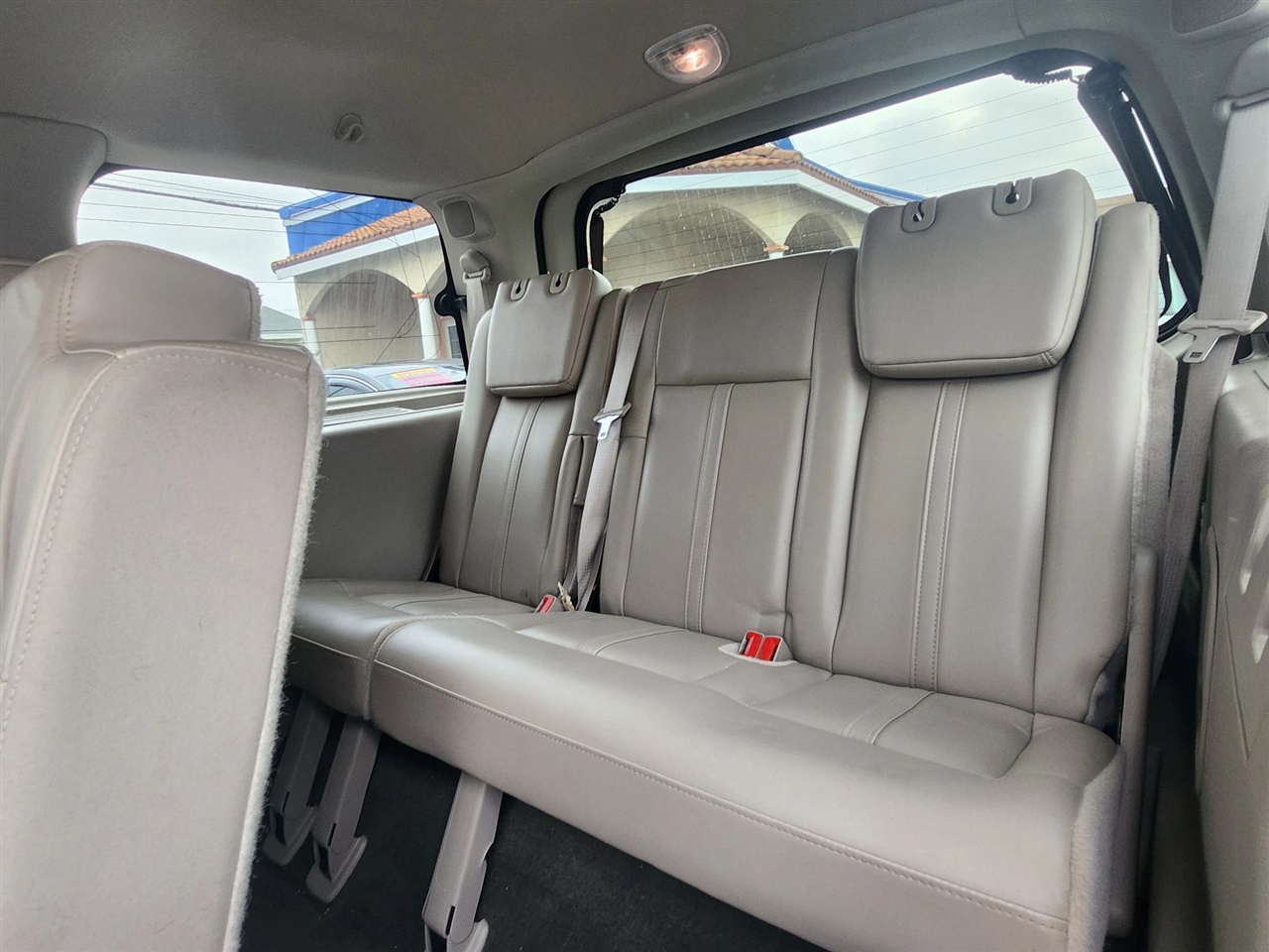 Lincoln Navigator  2015 Lincoln Navigator  2015