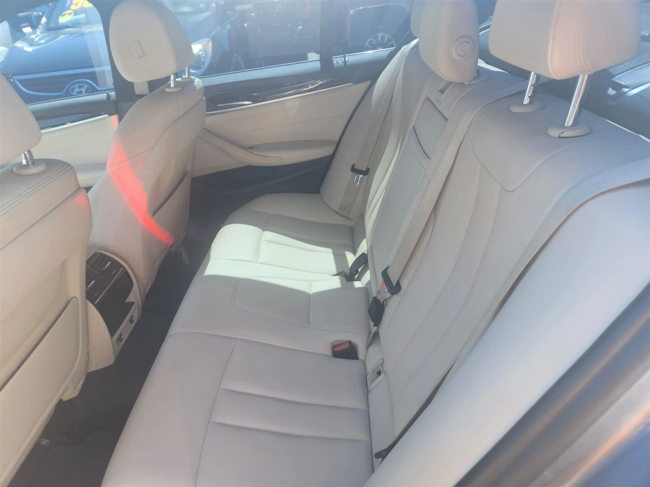 BMW 5-Series  2019 BMW 5-Series  2019