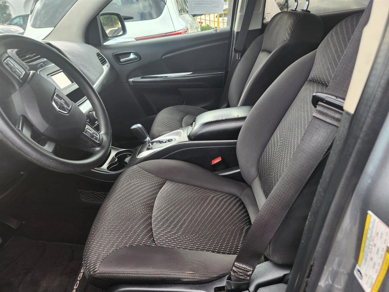 Dodge Journey  2015 Dodge Journey  2015