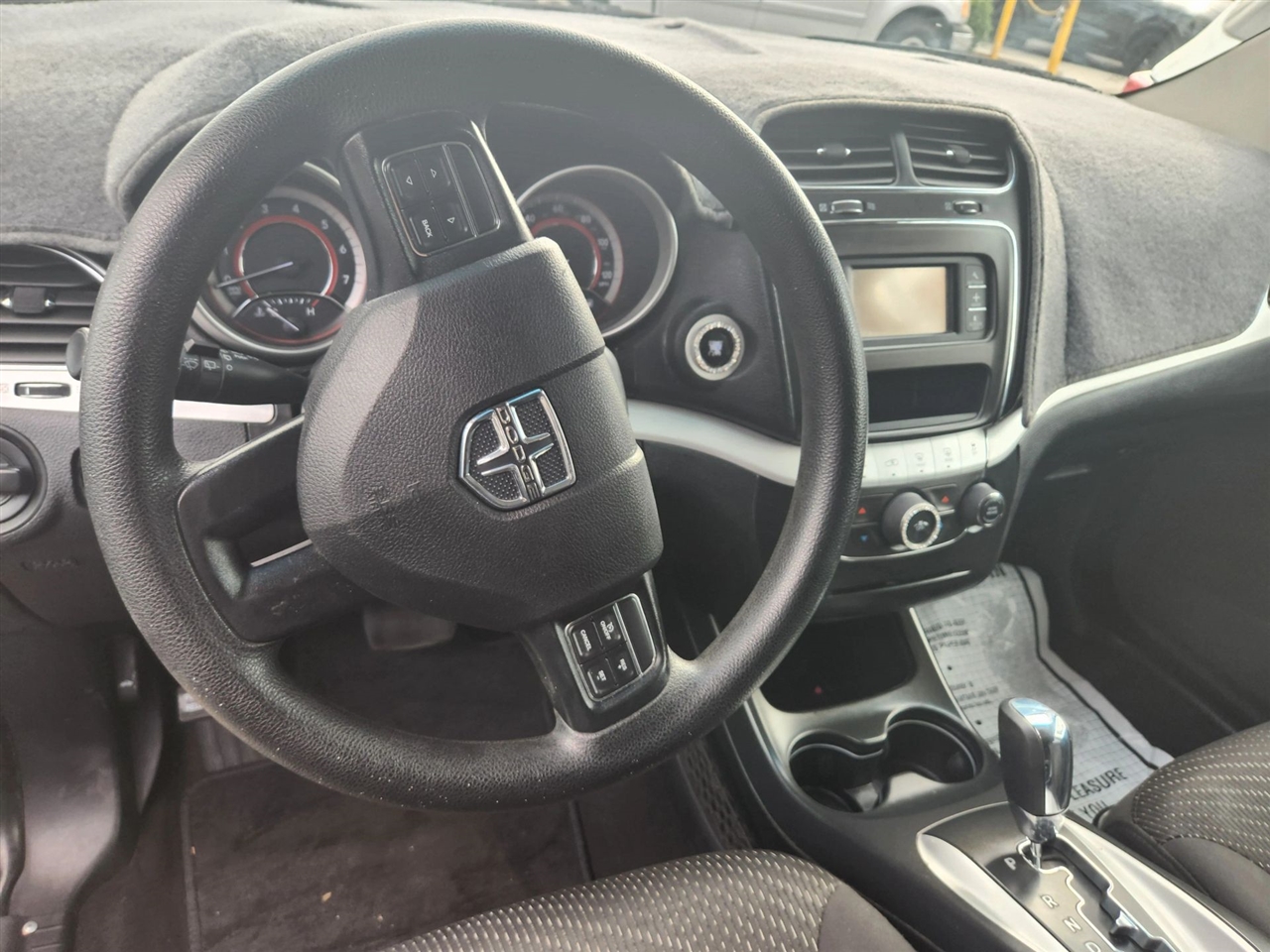 Dodge Journey  2015 Dodge Journey  2015