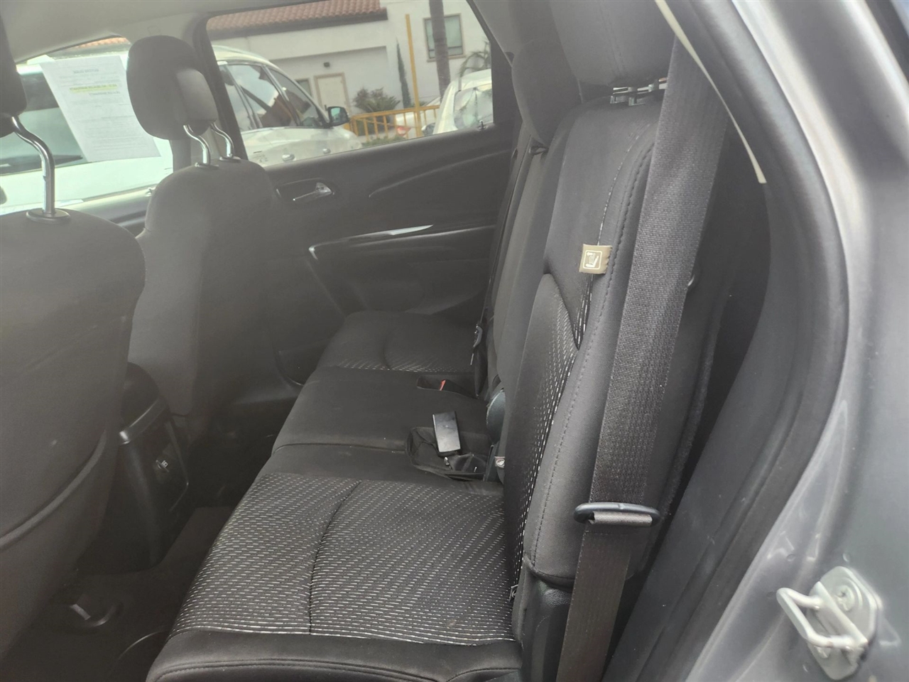 Dodge Journey  2015 Dodge Journey  2015