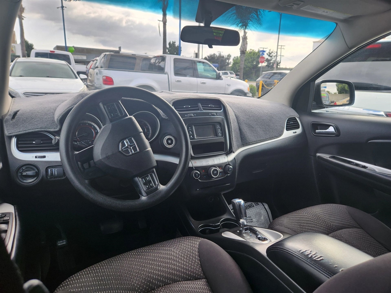 Dodge Journey  2015 Dodge Journey  2015