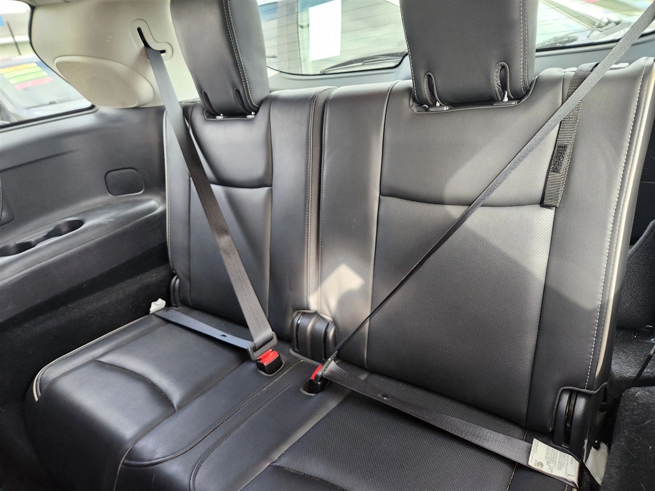 Infiniti QX60  2018 Infiniti QX60  2018