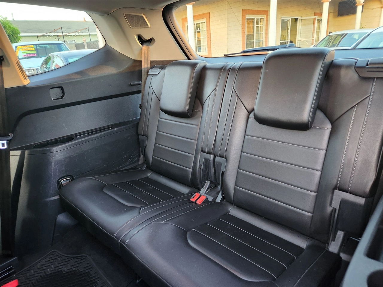 Volkswagen Atlas  2018 Volkswagen Atlas  2018