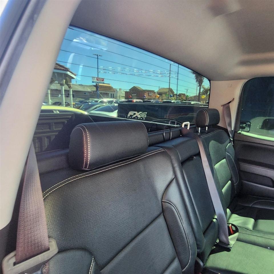 Chevrolet Silverado 1500  2017