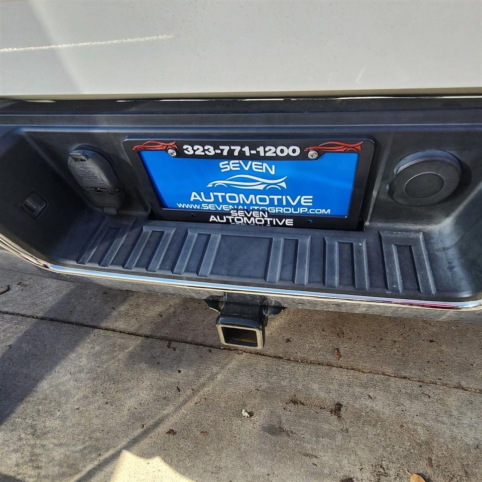 Chevrolet Silverado 1500  2017