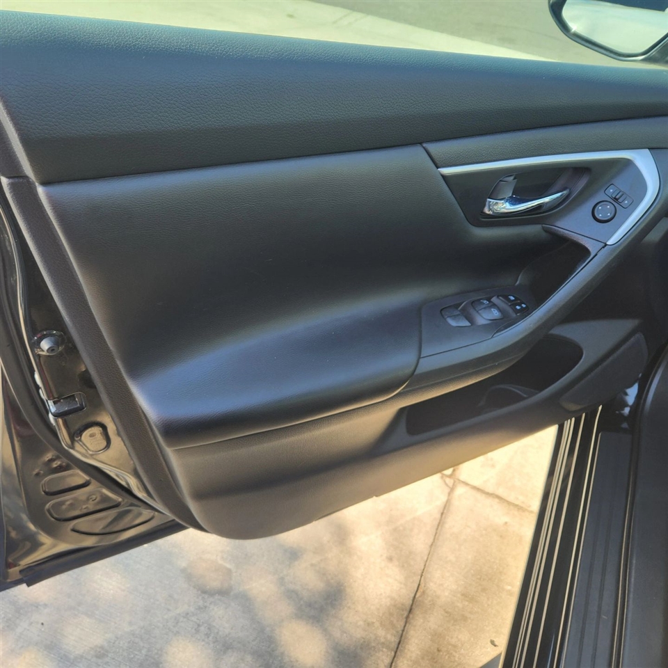 Nissan Altima  2017 Nissan Altima  2017