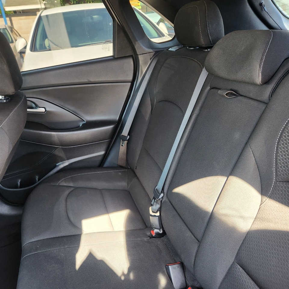 Hyundai Elantra GT  2019 Hyundai Elantra GT  2019