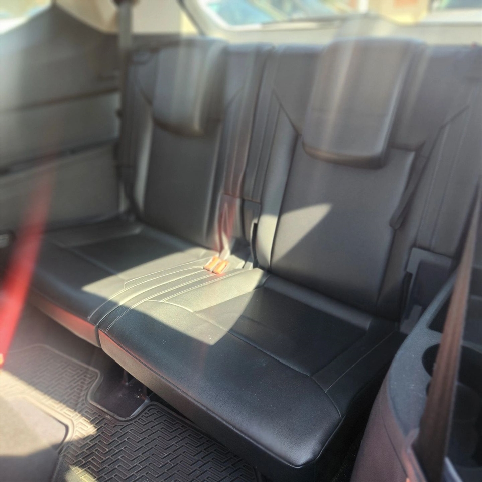 Volkswagen Atlas  2018 Volkswagen Atlas  2018