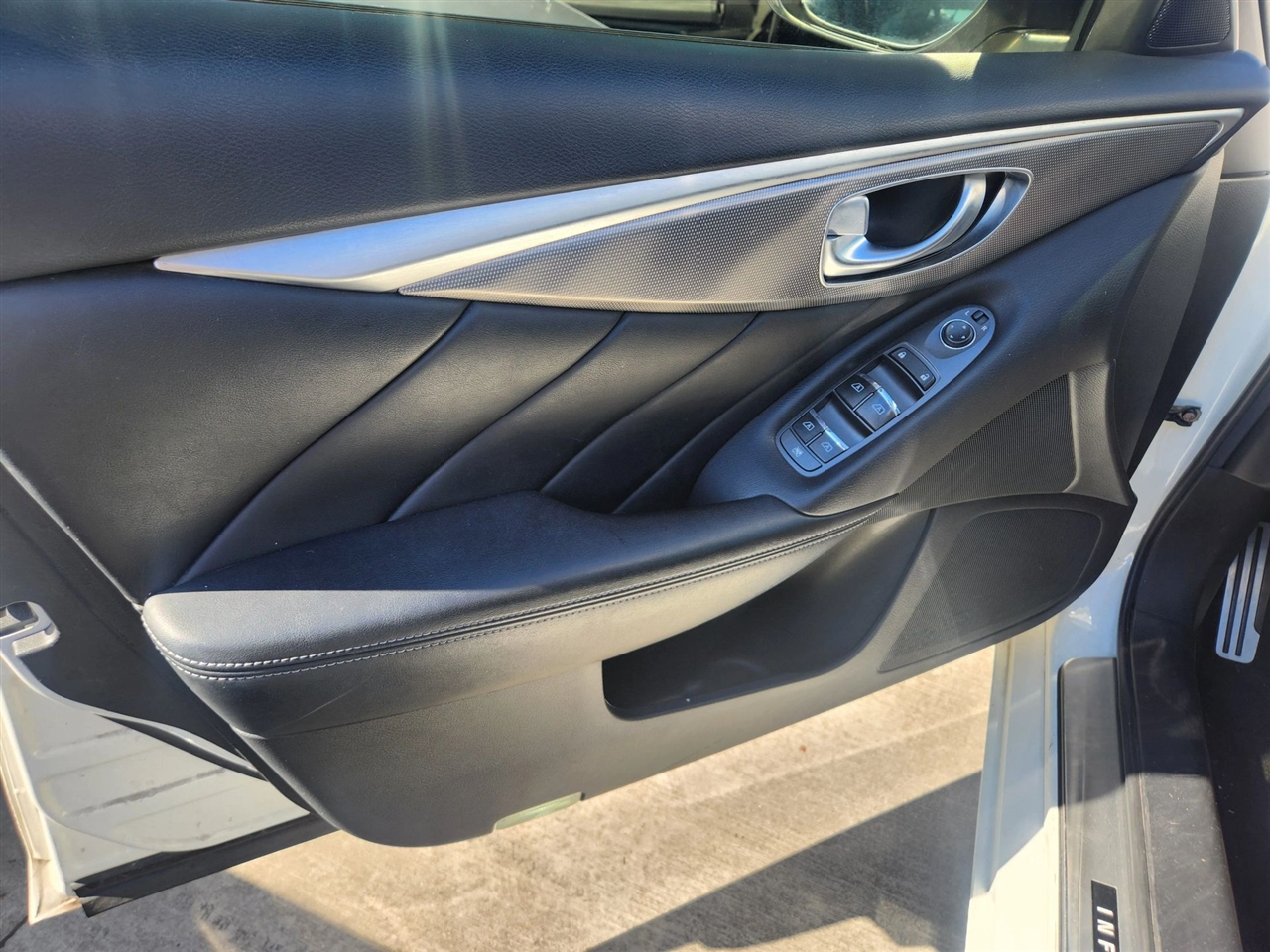 Infiniti Q50  2015 Infiniti Q50  2015