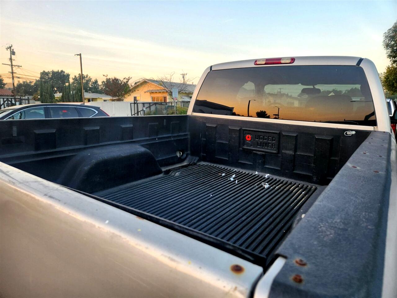 Chevrolet Silverado 1500  2006