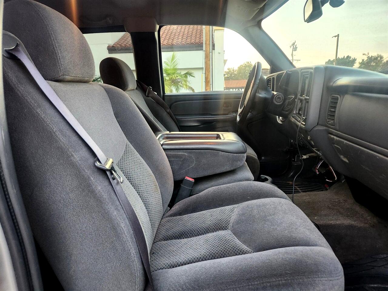 Chevrolet Silverado 1500  2006