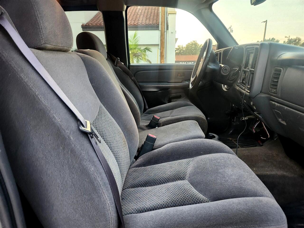 Chevrolet Silverado 1500  2006