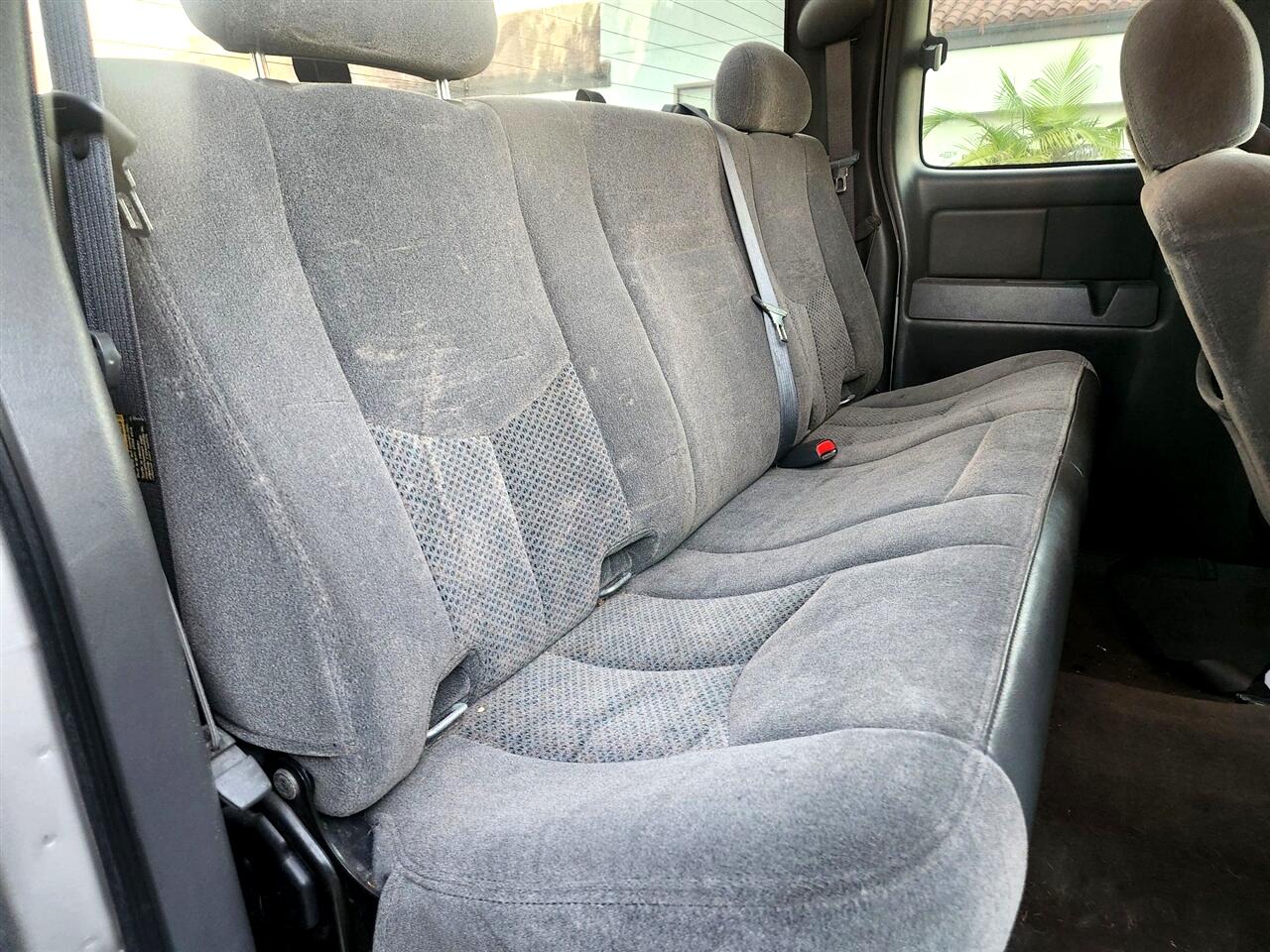 Chevrolet Silverado 1500  2006