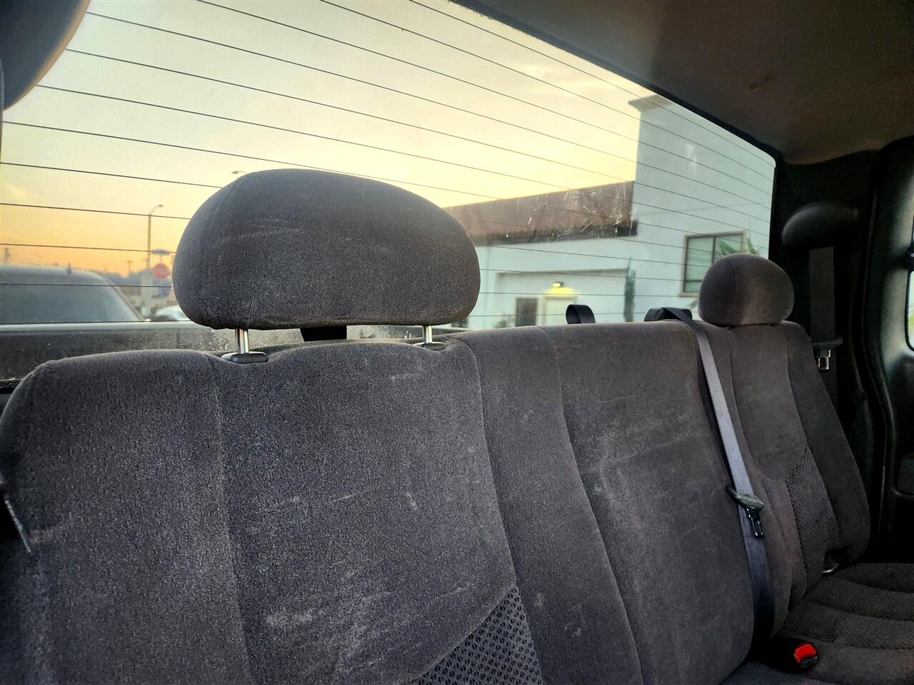 Chevrolet Silverado 1500  2006