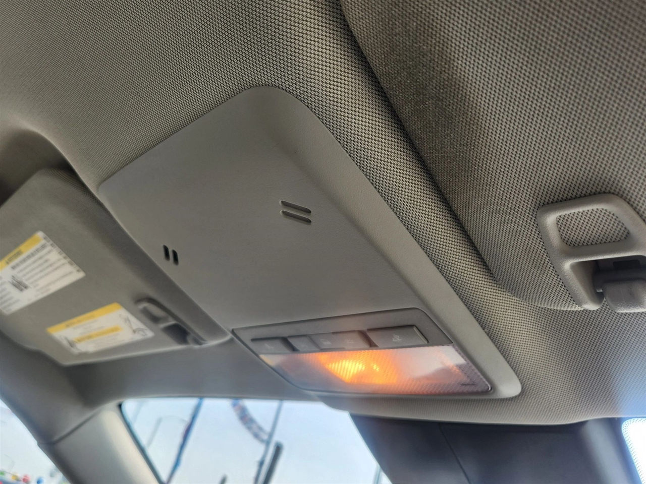 Chevrolet Trax  2016