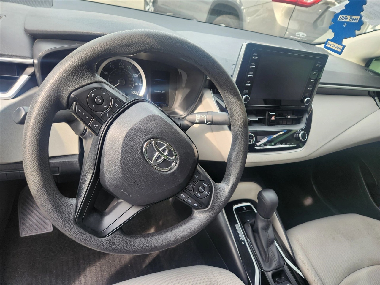 Toyota Corolla  2020